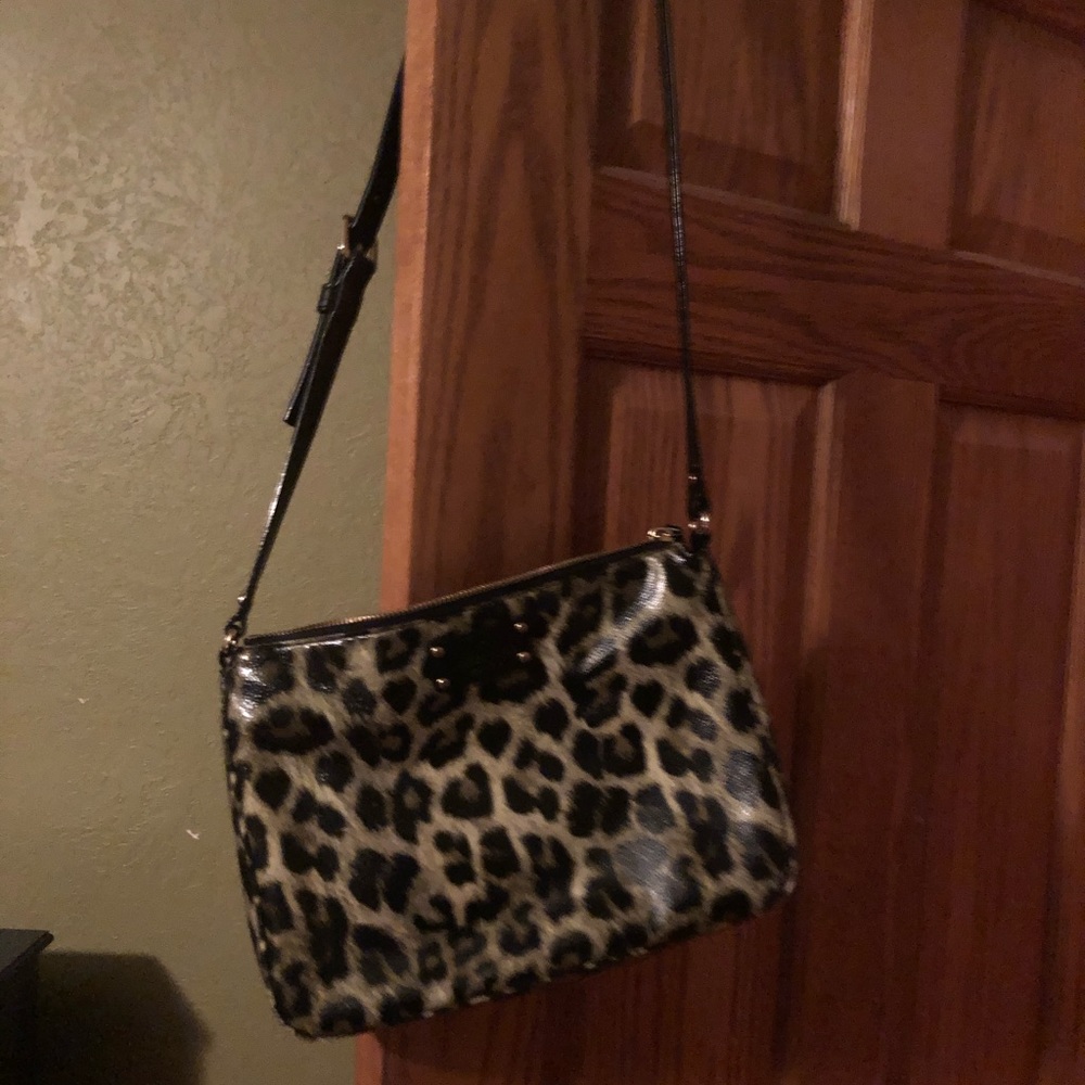 Kate Spade crossbody